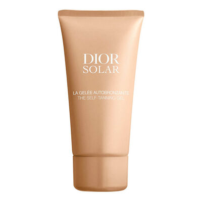 Gel Autobronzeador Dior Solar Self Tan Gel